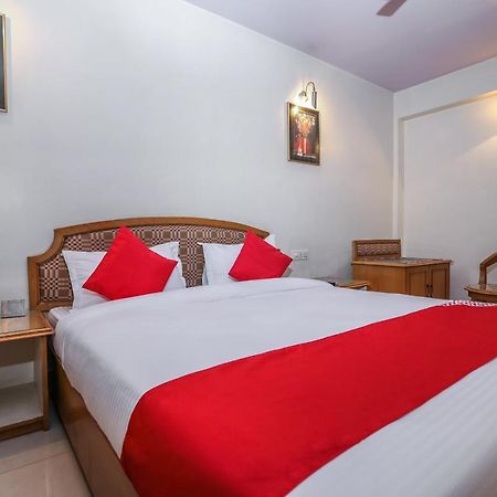 Oyo 15359 Hotel Kachandeep Jaipur Eksteriør bilde