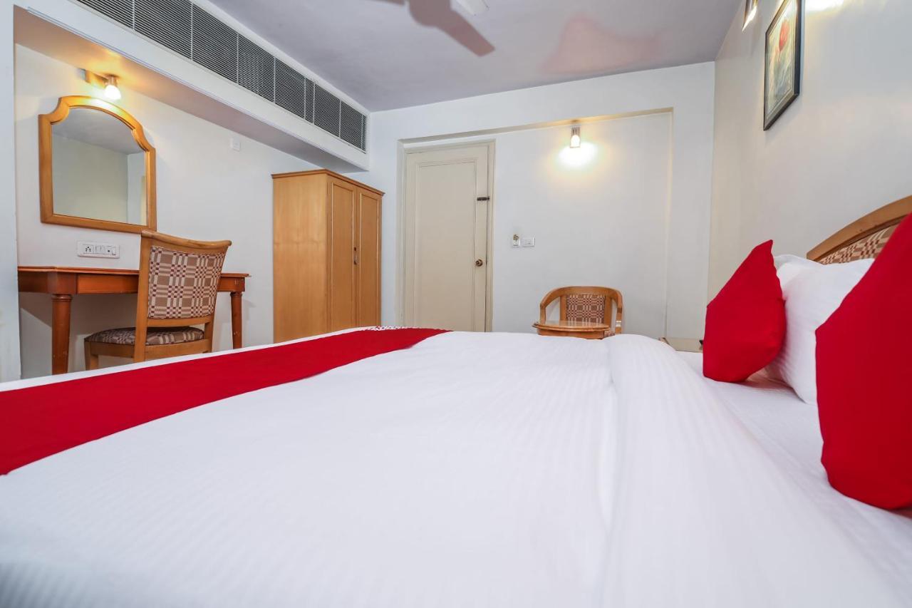 Oyo 15359 Hotel Kachandeep Jaipur Eksteriør bilde