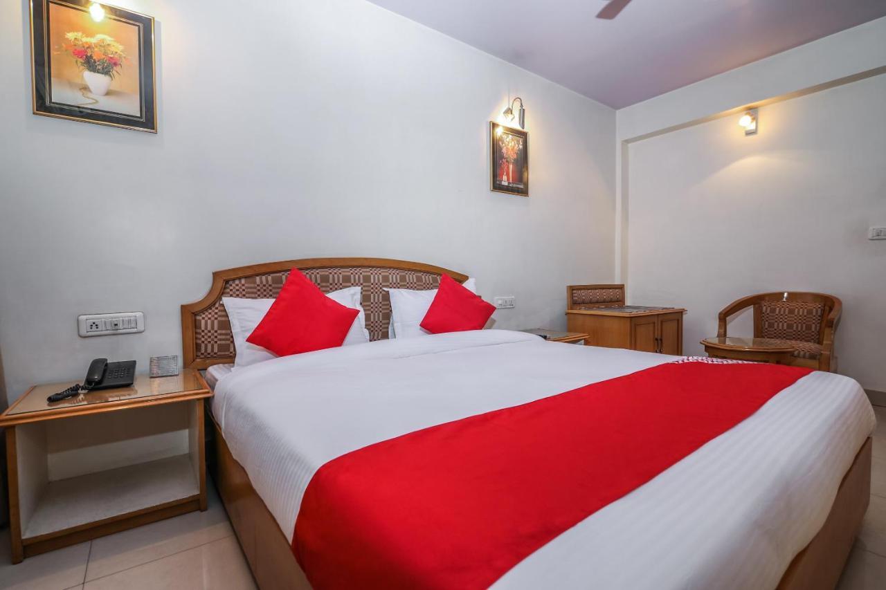 Oyo 15359 Hotel Kachandeep Jaipur Eksteriør bilde