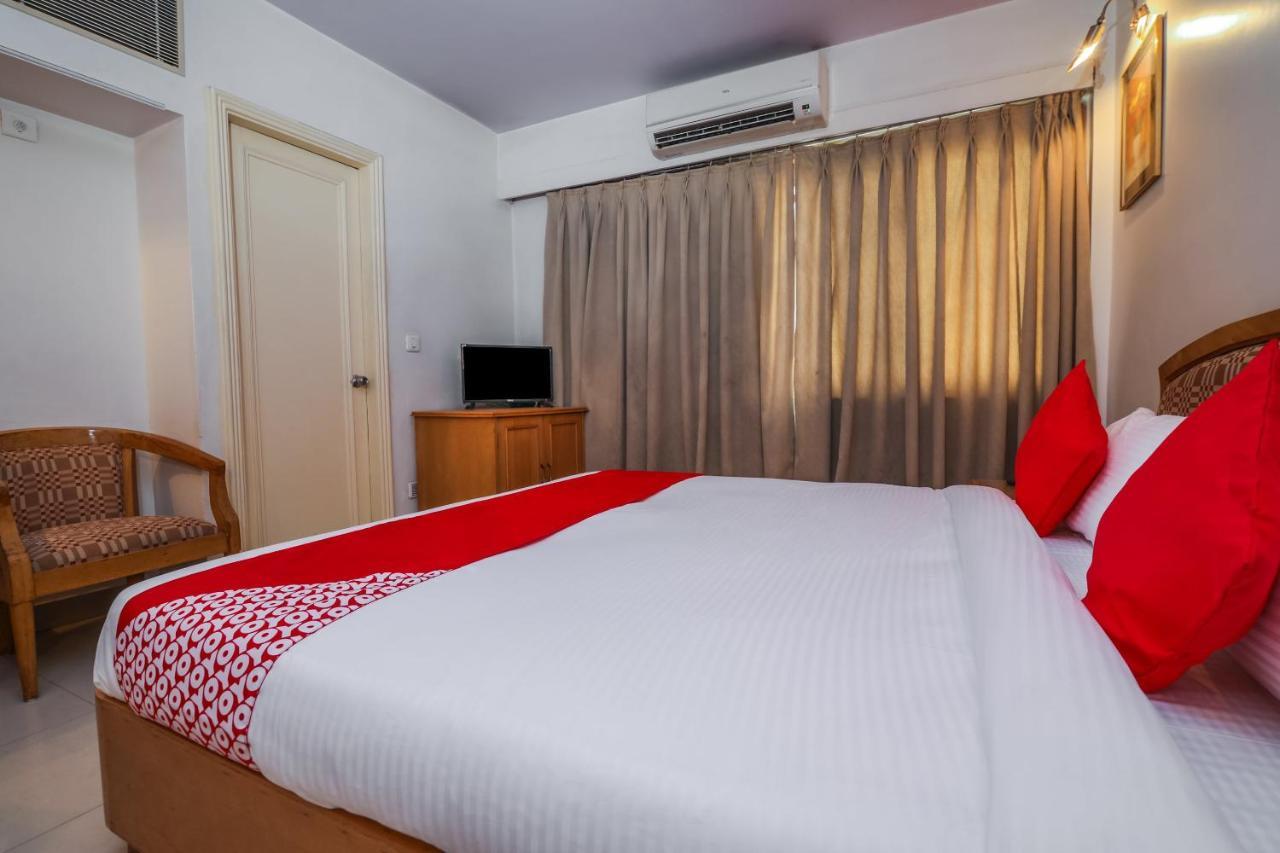 Oyo 15359 Hotel Kachandeep Jaipur Eksteriør bilde