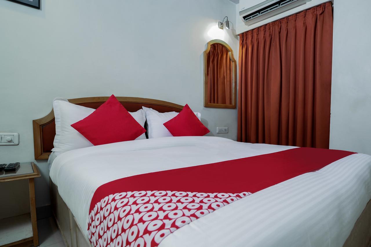 Oyo 15359 Hotel Kachandeep Jaipur Eksteriør bilde