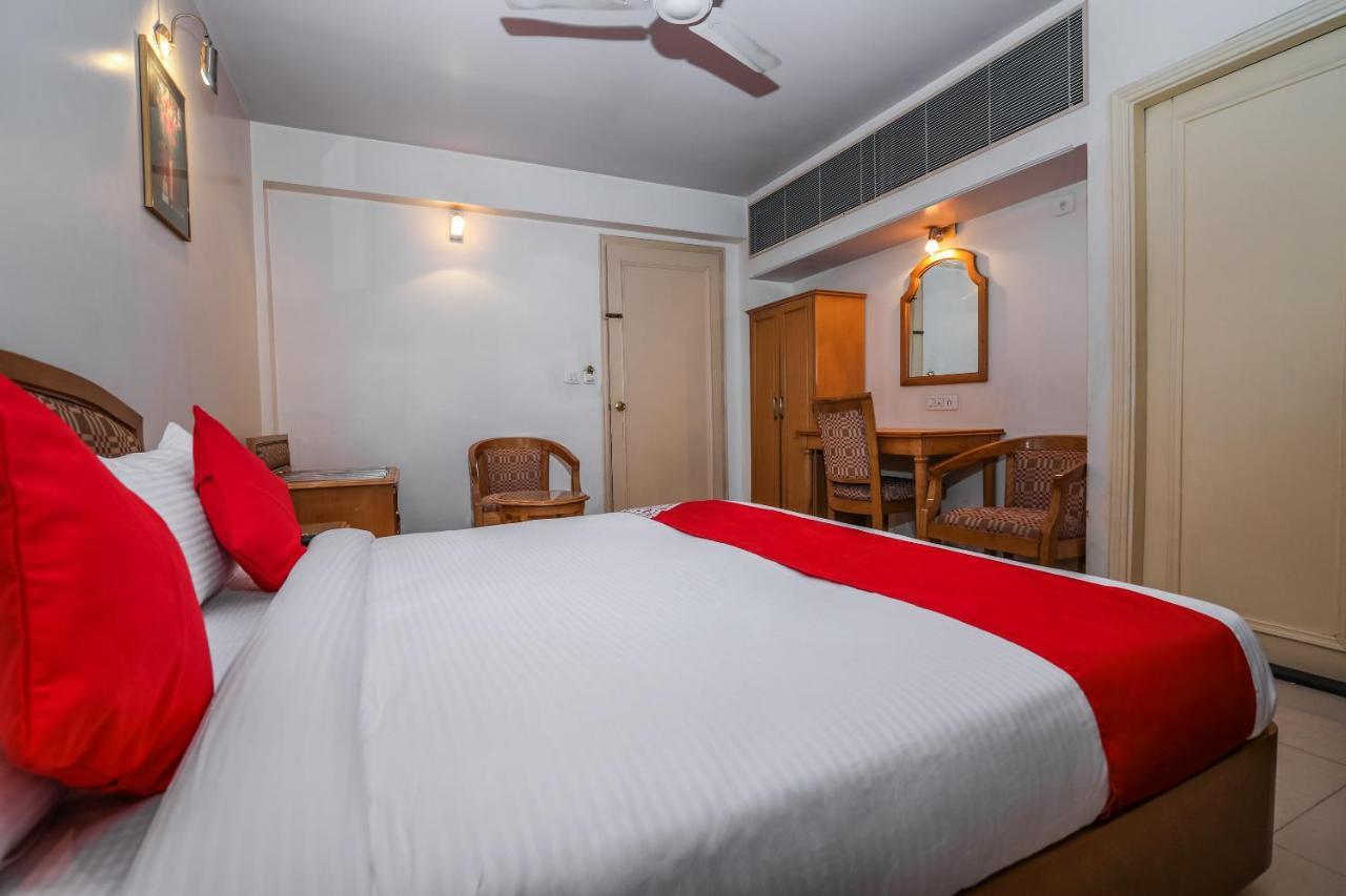 Oyo 15359 Hotel Kachandeep Jaipur Eksteriør bilde