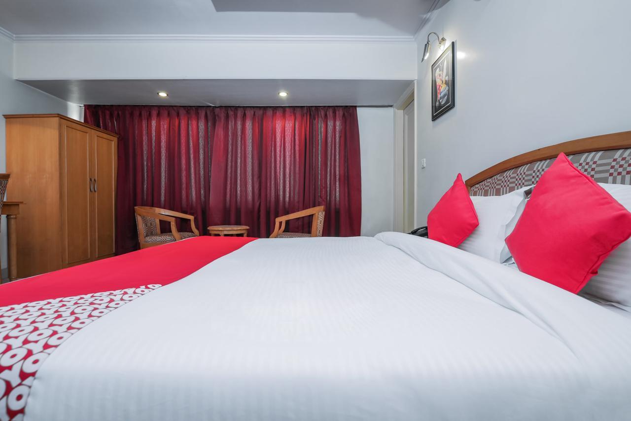 Oyo 15359 Hotel Kachandeep Jaipur Eksteriør bilde
