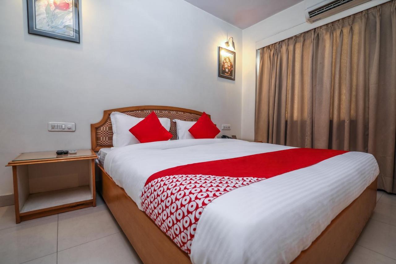 Oyo 15359 Hotel Kachandeep Jaipur Eksteriør bilde