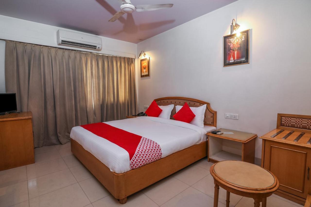 Oyo 15359 Hotel Kachandeep Jaipur Eksteriør bilde