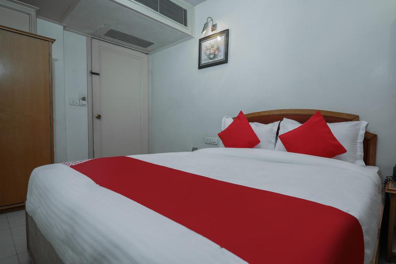 Oyo 15359 Hotel Kachandeep Jaipur Eksteriør bilde