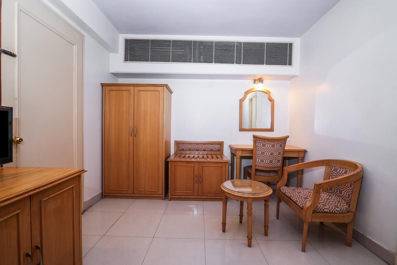 Oyo 15359 Hotel Kachandeep Jaipur Eksteriør bilde