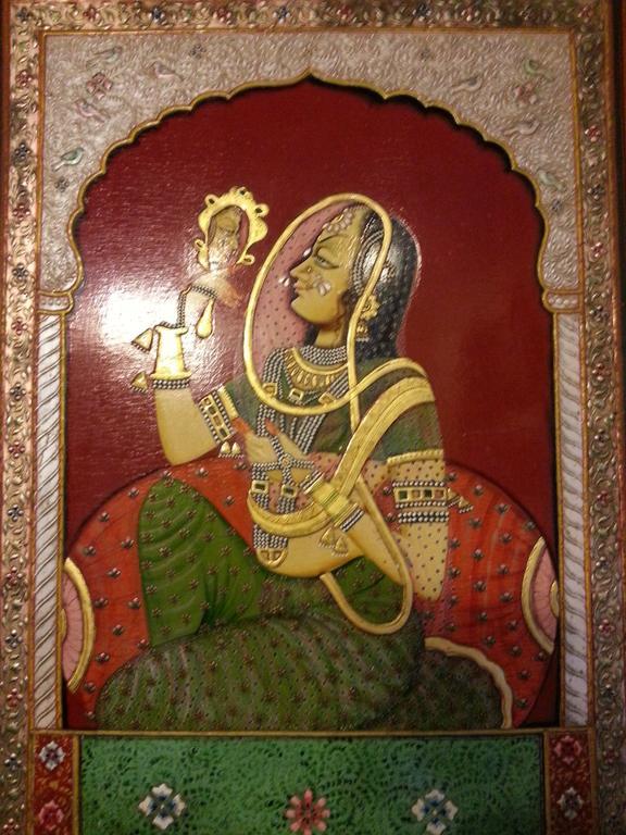 Oyo 15359 Hotel Kachandeep Jaipur Eksteriør bilde