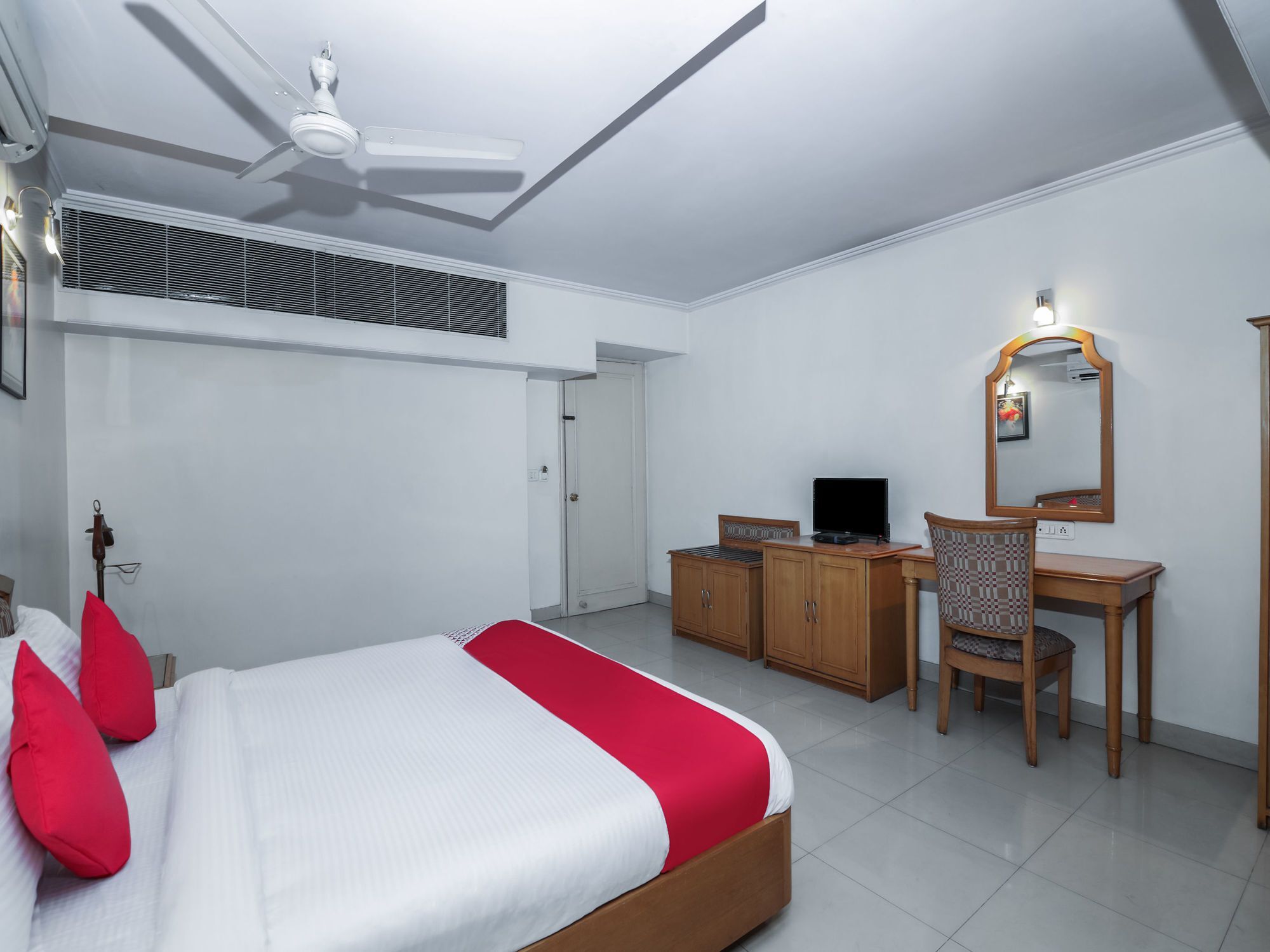 Oyo 15359 Hotel Kachandeep Jaipur Eksteriør bilde